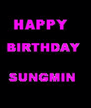 BDAY2.gif image by mheyca