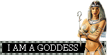 goddess